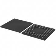 LPC2460FET208
