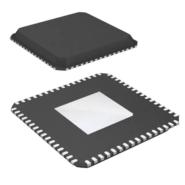 EFM32LG230F256G-E-QFN64