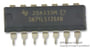 SN74LS126AN