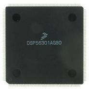 DSP56301PW100