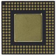 MC68EC040RC33