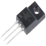 BT139X-600F