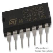 HCF4081