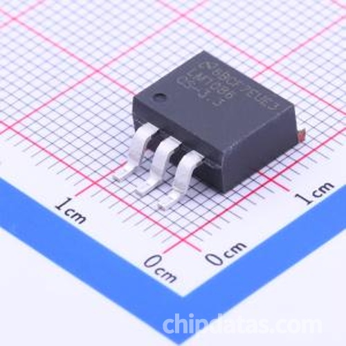 LM1086CS-3.3/NOPB