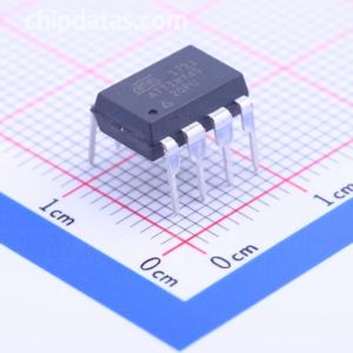 ATTINY45-20PU