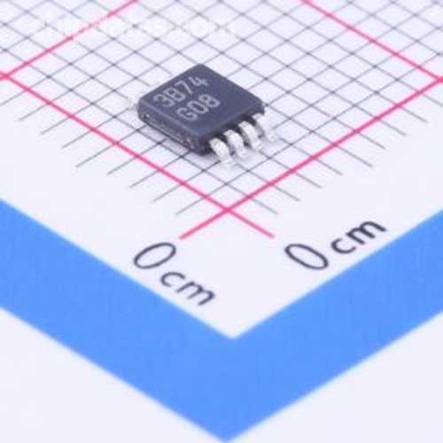 LM4808MM/NOPB