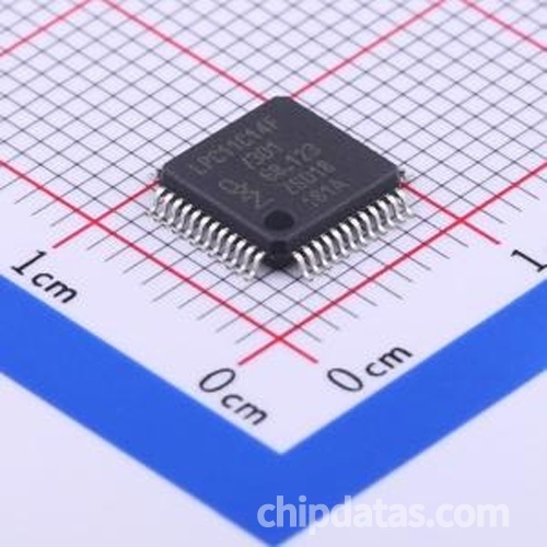 LPC11C14FBD48/301