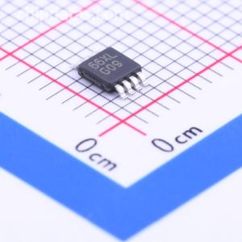 LM4809MM/NOPB
