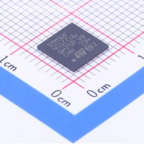 STM32F401CCU6