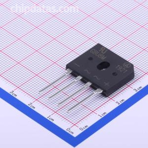 GBU8M