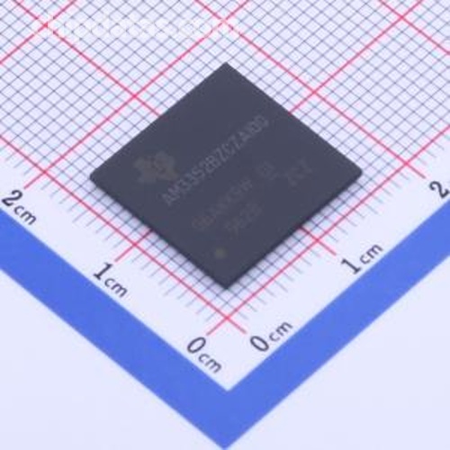 AM3352BZCZA100