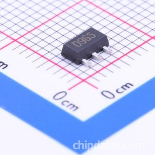 2SD965