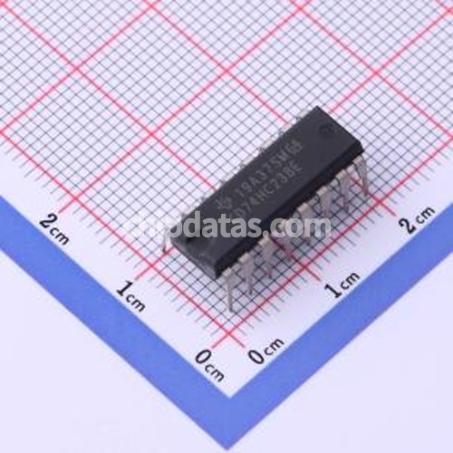 CD74HC238E