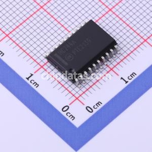 MM74HC244WM