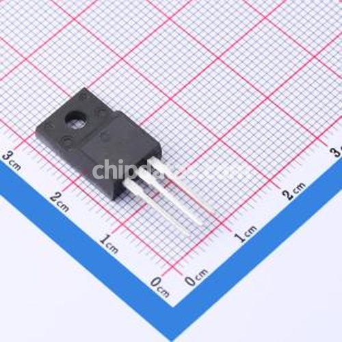 FCPF11N60