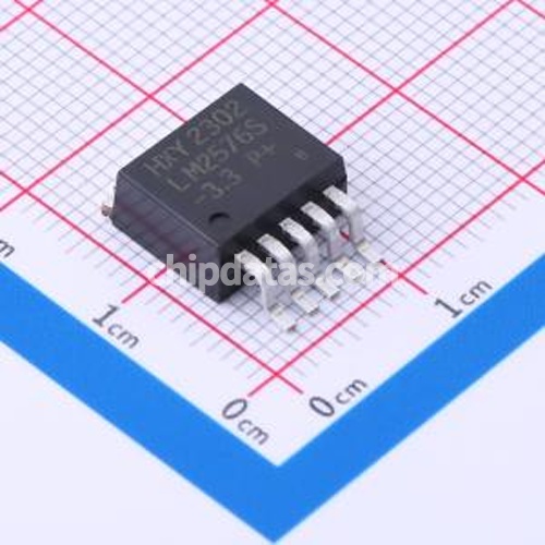 LM2576S-3.3