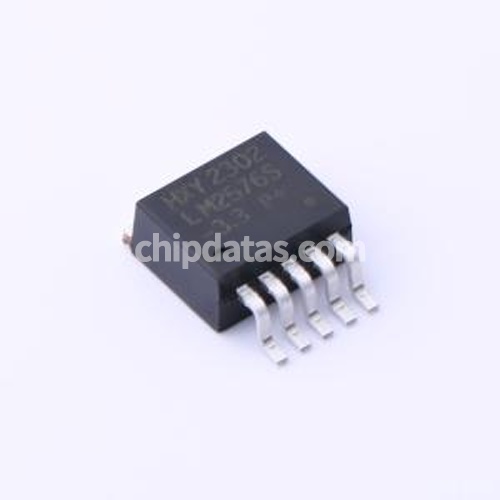 LM2576S-3.3 thumbnail 2