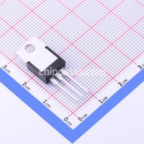 PSMN015-100P,127 thumbnail 2