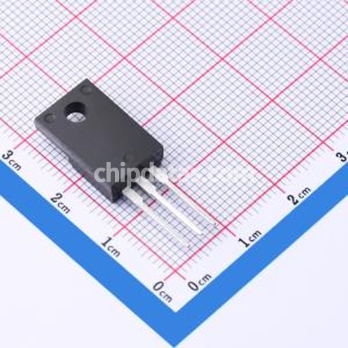 FCPF11N60 thumbnail 2
