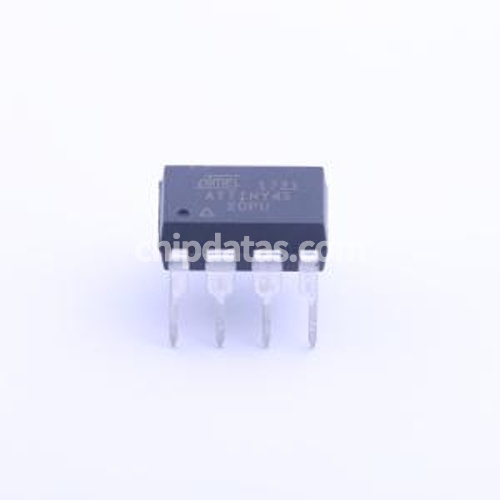 ATTINY45-20PU thumbnail 2