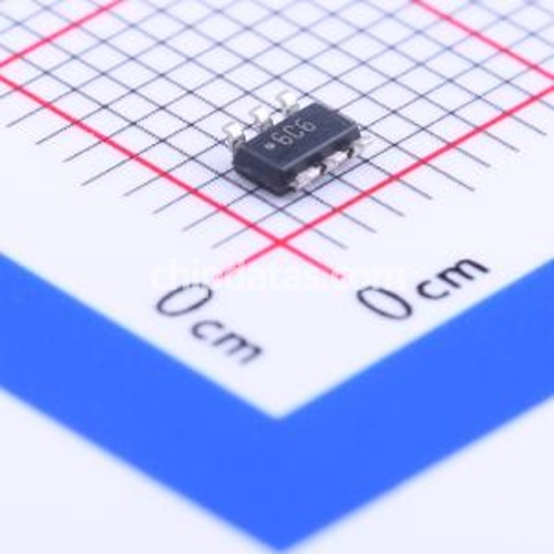 DAC121S101CIMK/NOPB thumbnail 2