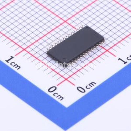 MSP430F1232IPW thumbnail 2