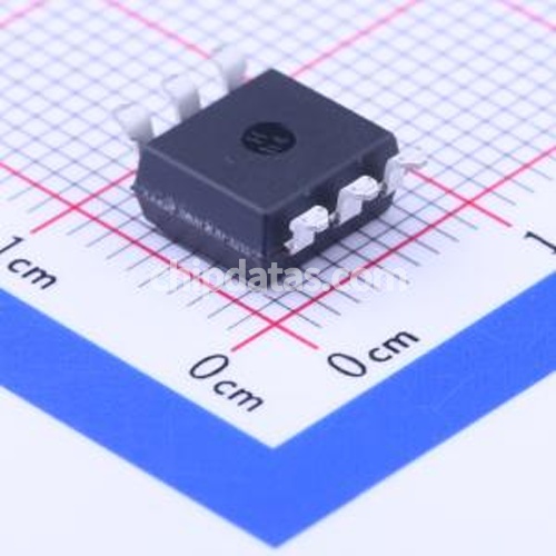 MOC3022S-TA1 thumbnail 2