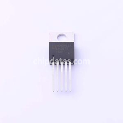 LM2575T-5.0 thumbnail 2