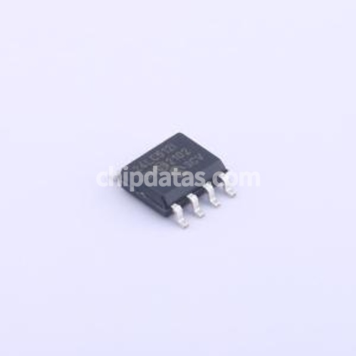 24LC512-I/SN thumbnail 3
