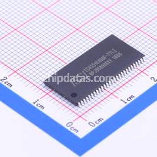 IS42S16800F-7TLI thumbnail 3