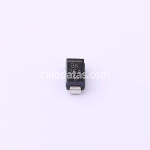 SMAJ14A-E3/61 thumbnail 3