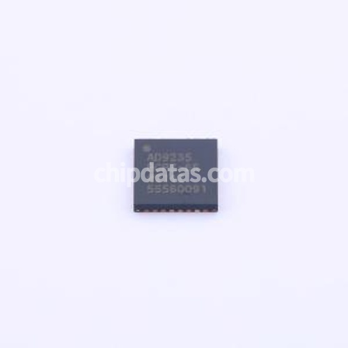 AD9235BCPZ-65 thumbnail 3