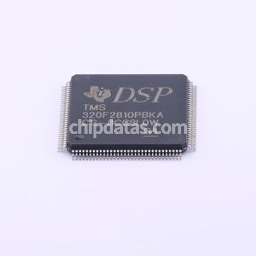 TMS320F2810PBKA thumbnail 3