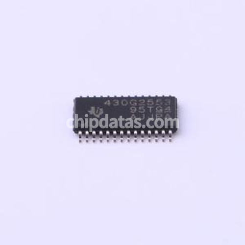 MSP430G2553IPW28 thumbnail 3