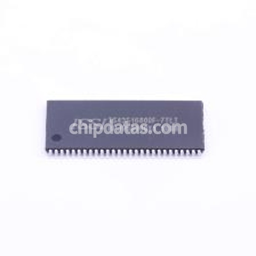 IS42S16800F-7TLI thumbnail 4