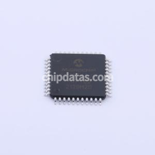 PIC18F46J11-I/PT thumbnail 2