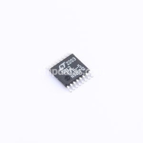 LTC3812EFE-5#PBF thumbnail 3