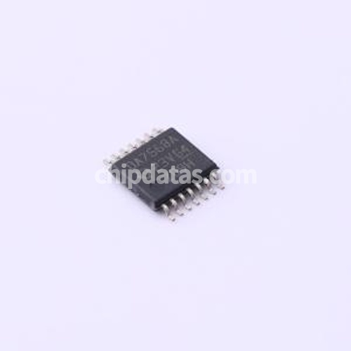DAC7568IAPW