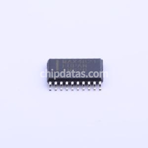 MAX4821EUP+ thumbnail 3