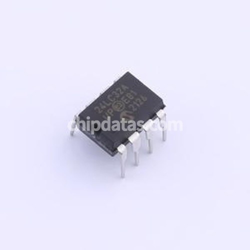 24LC32A-I/P thumbnail 3