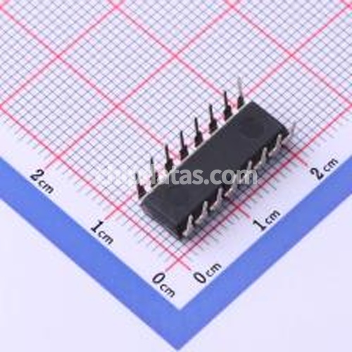 CD74HC238E thumbnail 3