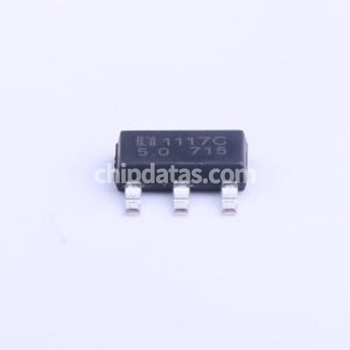 LM1117S-5.0 thumbnail 3