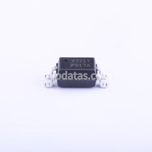 FOD817A3SD thumbnail 3