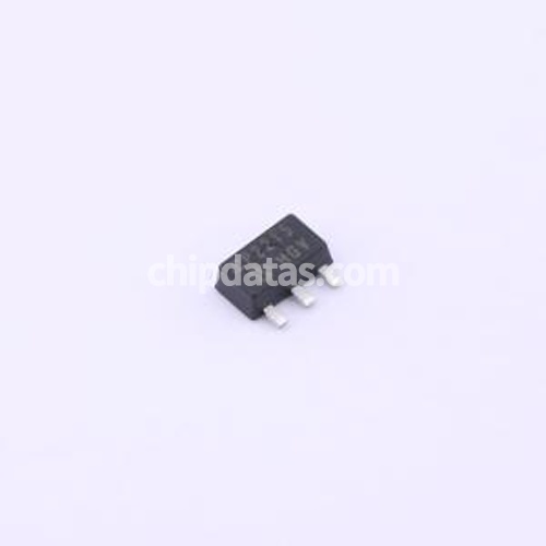 MCP1700T-2502E/MB thumbnail 3