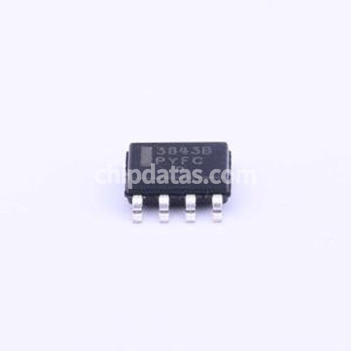 UC3843BD1G thumbnail 3