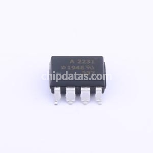 HCPL-2231-500E thumbnail 3