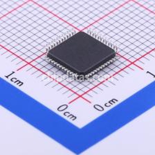 LPC11C14FBD48/301 thumbnail 3