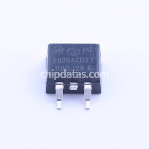 MC7805ACD2TG thumbnail 3