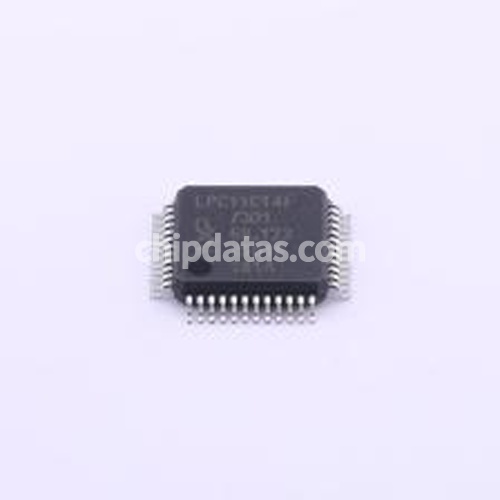 LPC11C14FBD48/301 thumbnail 4