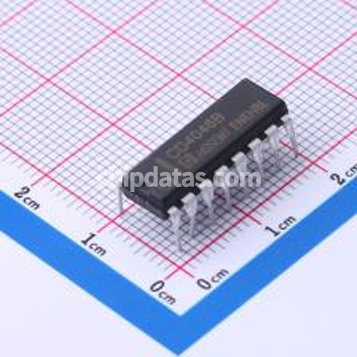 CD4046BE thumbnail 2